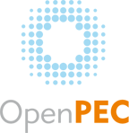 Logo Open Pec
