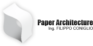 Logo Paper Architecture